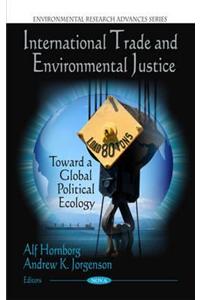 International Trade & Environmental Justice