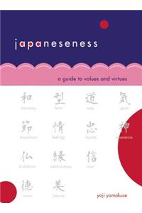 Japaneseness