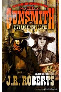 Five Against Death