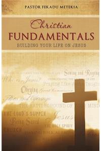 Christian Fundamentals