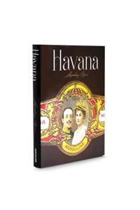 Havana Legendary Cigars