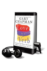 Love Is a Verb