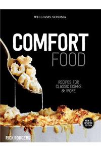 Comfort Food (Williams-Sonoma)
