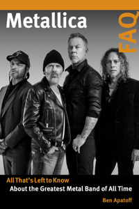 Metallica FAQ