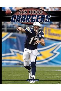 San Diego Chargers