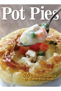 Pot Pies
