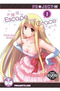 Escape from Grace, Volume 1