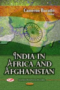 India in Africa & Afghanistan