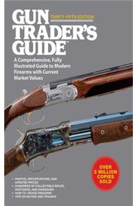 Gun Trader's Guide to Rifles
