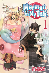 Merman in My Tub