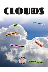 X-Books: Clouds