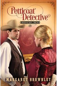 Petticoat Detective