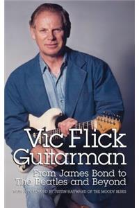 Vic Flick, Guitarman