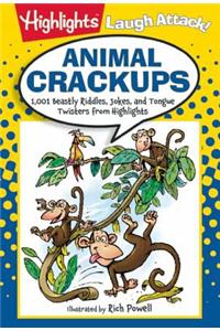 Animal Crackups