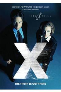 X-Files: The Truth Is Out There