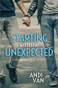 Starting with the Unexpected