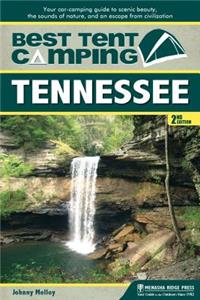 Best Tent Camping: Tennessee