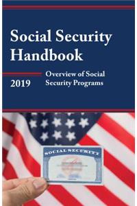 Social Security Handbook 2019