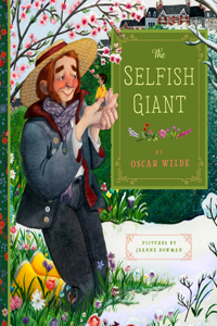 Selfish Giant