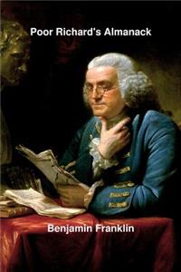 Poor Richard's Almanack