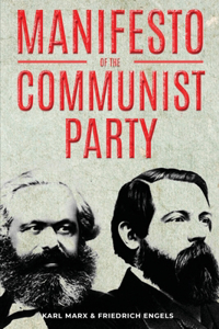 Manifesto of the Communist Party