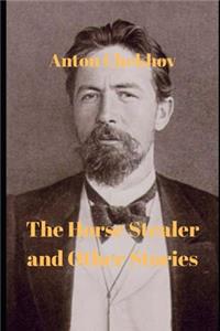 The Horse Stealer and Other Stories