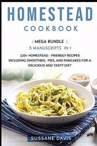 Homestead Cookbook