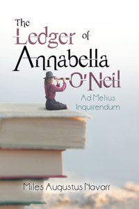 Ledger of Annabella O'Neil