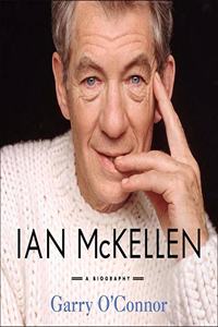 Ian McKellen Lib/E