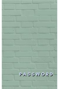 Password