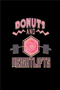 Donuts and weightlifts