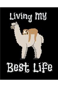 Living My Best Life