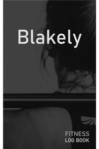 Blakely