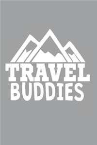 Travel Buddies