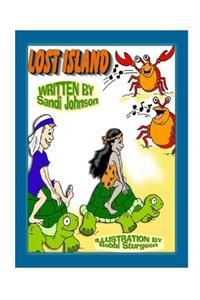 Lost Island