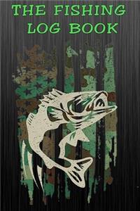 The Fishing Log Book