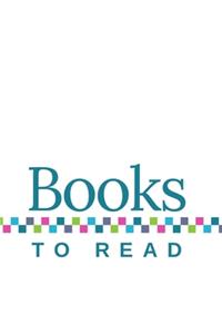 Books to Read
