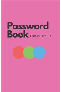 Password Book