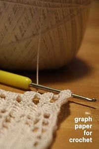 Graph Paper for Crochet