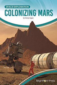 Colonizing Mars