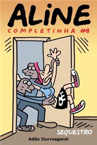 Aline Completinha 8