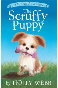 The Scruffy Puppy