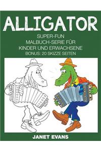 Alligator