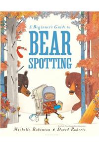 Beginner's Guide to Bear Spotting