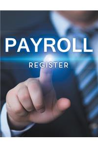 Payroll Register