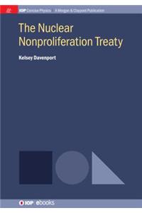 Nuclear Nonproliferation Treaty