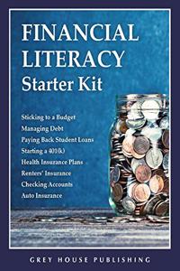 Financial Literacy Starter Kit