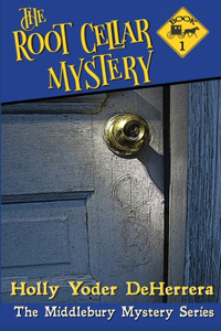 Root Cellar Mystery