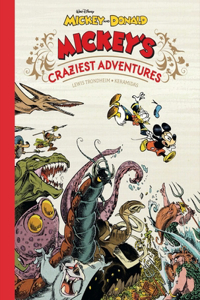 Walt Disney's Mickey and Donald: Mickey's Craziest Adventures