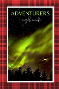 Adventurers Logbook